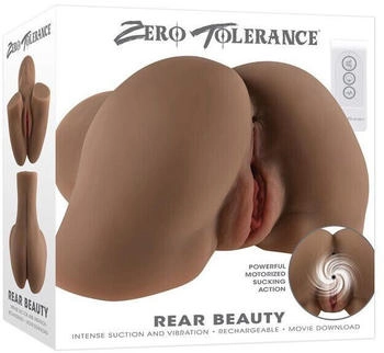 Zero Tolerance Rear Beauty Dark (3.15 kg)