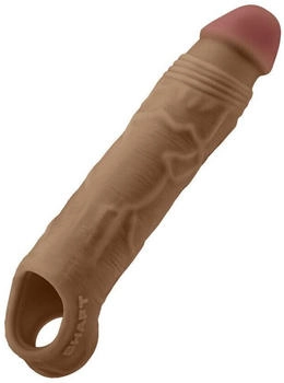 Shaft Penishülle Eiche 19,8 cm