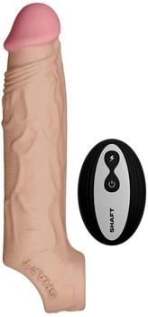 Shaft Vibrating Sheath Size 1 Pine