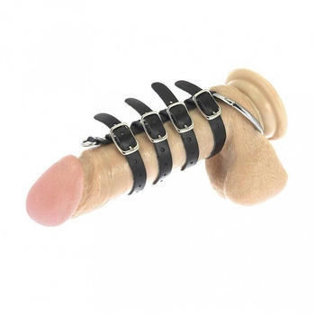 Rimba Penis tube harness