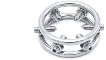 Kiotos Torture Glans Ring 34 mm