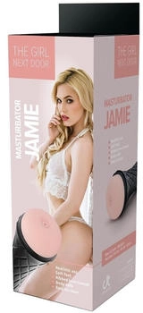 Dreamtoys Dream Toys The Girl Next Door Jamie