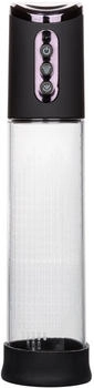 CalExotics Peak Rechargeable Pump black