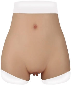 XX-DREAMSTOYS Ultra Realistic Vagina Form Size L