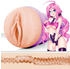 Fleshlight Hentai Sasha Nakamoto Ecchi Vagina Masturbator