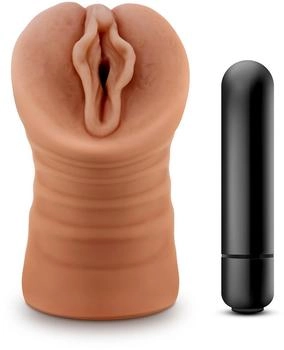 Blush M For Men Soft And Wet All Nighter Clear