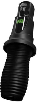 Blush M for Men 3Rd Base Black