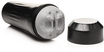 XR Brands Raubtier - Kreatur Masturbator grau
