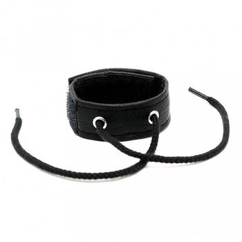 Rimba Penis strap with velcro and lace