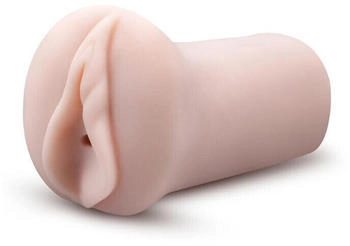 Blush Blush Enlust Ashlynn beige