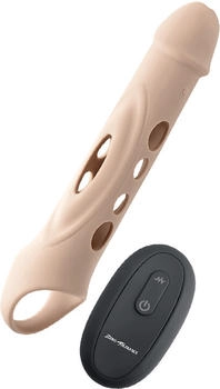 Zero Tolerance Big Boy Extender 26,8cm