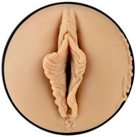 Kiiroo Masturbator mit realistischer Struktur Feel Victoria June 22 cm im...