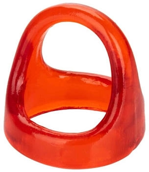 CalExotics COLT XL Snug Tugger Red CalExotics COLT XL Snug Tugger Red