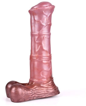 Bad Dragon Ferghana Horse Sleeve - Large
