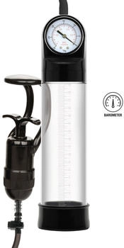 Hidden Desire Pro Pressure Penis Pump Black