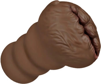 LoveToy Aliens Pie 3, 23 cm natur-dunkel