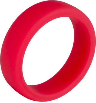 Blush Silicone GoPro Cock Ring, 3,6 - 5,6 cm rot Blush Silicone GoPro Cock Ring, 3,6 - 5,6 cm rot