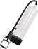 Pumped Comfort Beginner Pump, 23 cm transparent