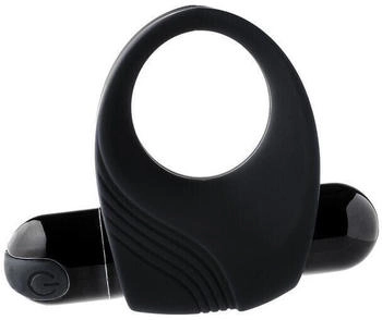 Dreamtoys Ramrod Vibration Penisring black