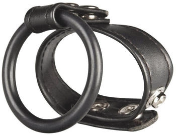 Blush BLUE LINE C and B Gear Duo Cock and Ball Ring