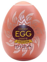 TENGA - Egg Shiny II - Masturbator 1 St