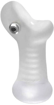 Doc Johnson The Super Sucker 2.0 - ULTRASKYN Vibrating Stroker
