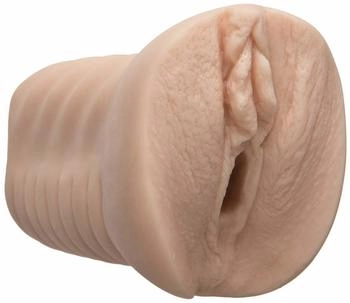 Doc Johnson Mc Kenzie Lee Pocket Pussy