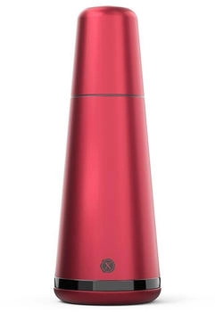 Marc Dorcel Deep Sense - Sense touch Masturbator red