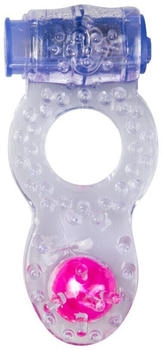 EasyToys Vibrating Cock Ring EasyToys Vibrating Cock Ring
