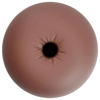 Autoblow Autoblow AI Ultra Anus Sleeve deep