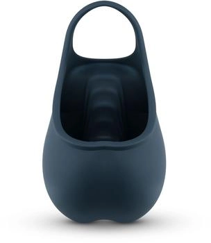 Boners Stimulating Ball Pouch - Blue