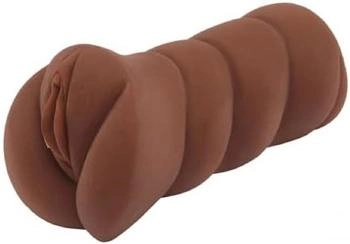 Hidden Desire Super Wet Travel Beaver Brown