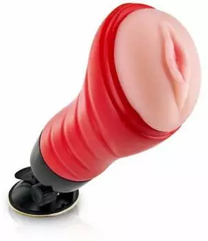 Crazy Bull Delia Vagina