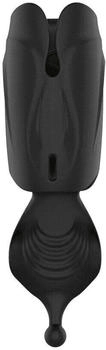 Jamyjob Rechargeable Head Stroker Masturbator