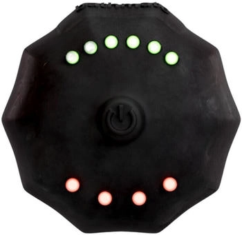 Bathmate Direktpumpen Timer schwarz