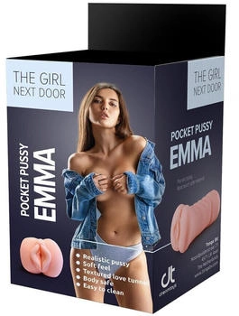 Dreamtoys Dream Toys The Girl Next Door Emma
