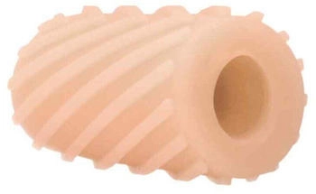 Shots Toys Self Lubrication Pocket Masturbator Flesh