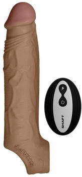 Shaft Vibrating Sheath Size 1 Oak