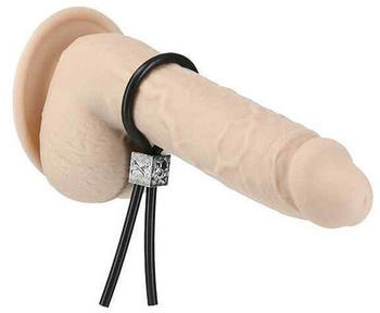 Lux Active Tether Adjustable Cock Tie Lux Active Tether Adjustable Cock Tie