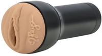 Kiiroo Masturbator mit realistischem Einsatz Feel Reya Sunshine 22 cm im...