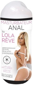 Marc Dorcel Masturbator Anal Lola Rêve