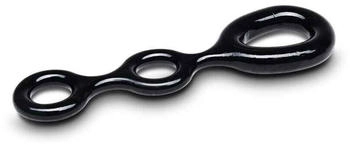 Sport Fucker 3 Way Black