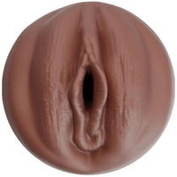 Autoblow 106034-Brown, Autoblow - AI Ultra Vagina &Auml;rmel - Braun