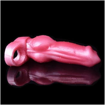 Bad Dragon Noders Monster Sleeve