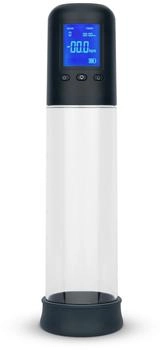 Boners Penis-Pump with LCD-Screen
