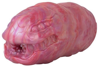 Bad Dragon Deadly Nighthound Monster Masturbator