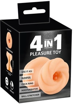 You2Toys 4in1 pleasure Toy You2Toys 4in1 pleasure Toy