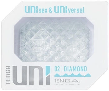 Tenga Uni Diamond Tenga Uni Diamond