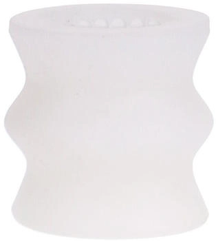 Doc Johnson Masturbatorhülse Frost transparent