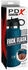 Pipedream PDX Flask Mastrubator